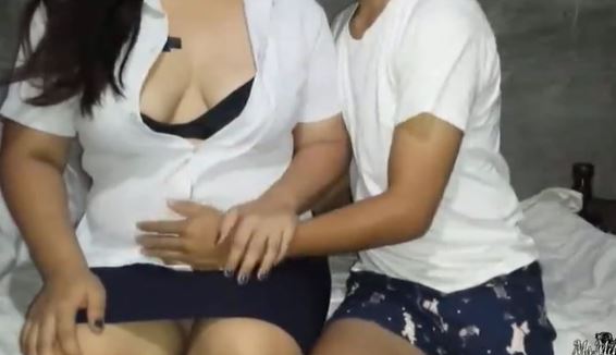 Fucking My Gf’s Bestfriend At Her Dorm Viral Pinay Scandal 2020